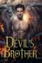 [Fallen Angels and Immortal Humans 01] • The Devil's Brother